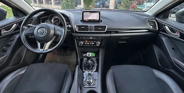 MAZDA 3 2016 — imagine 10