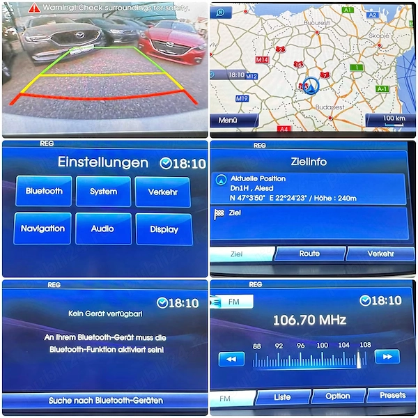 HYUNDAI i30 2015 — imagine 18