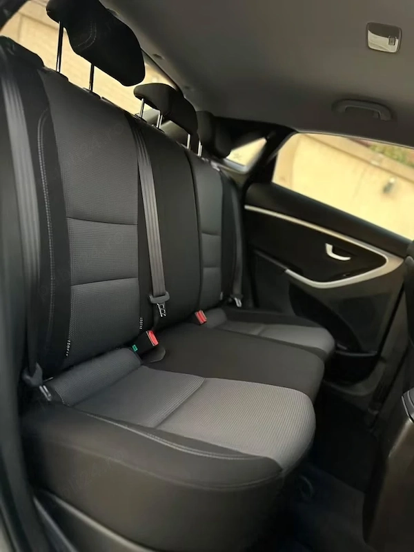 HYUNDAI i30 2015 — imagine 11