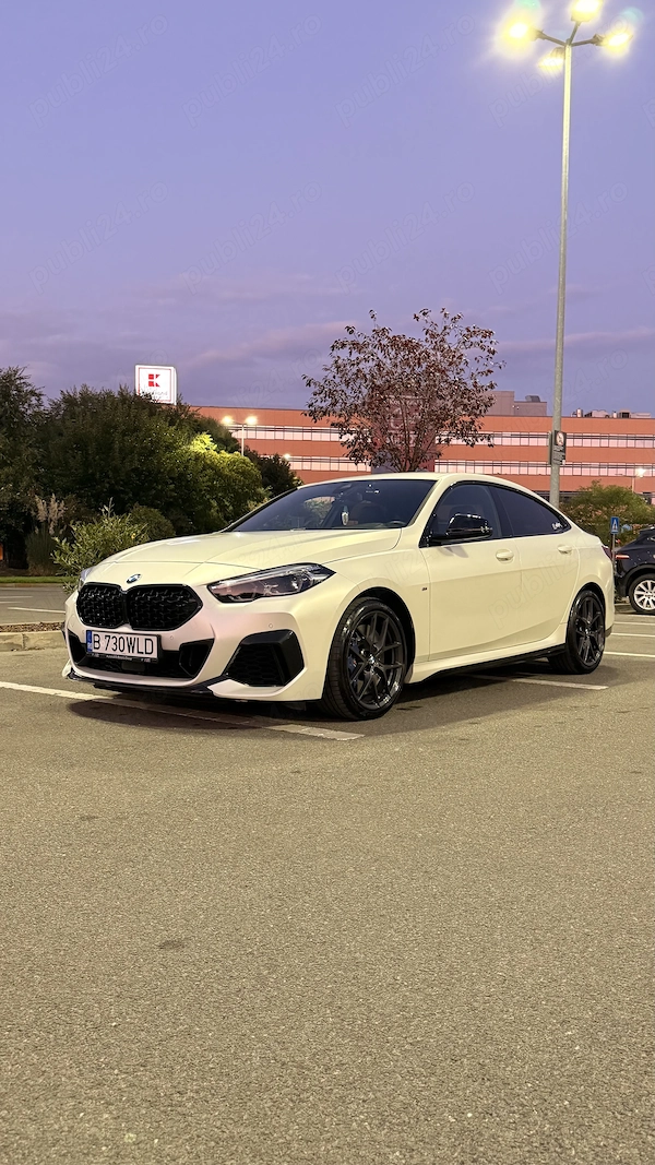 BMW 2 Series 2024 — imagine 4
