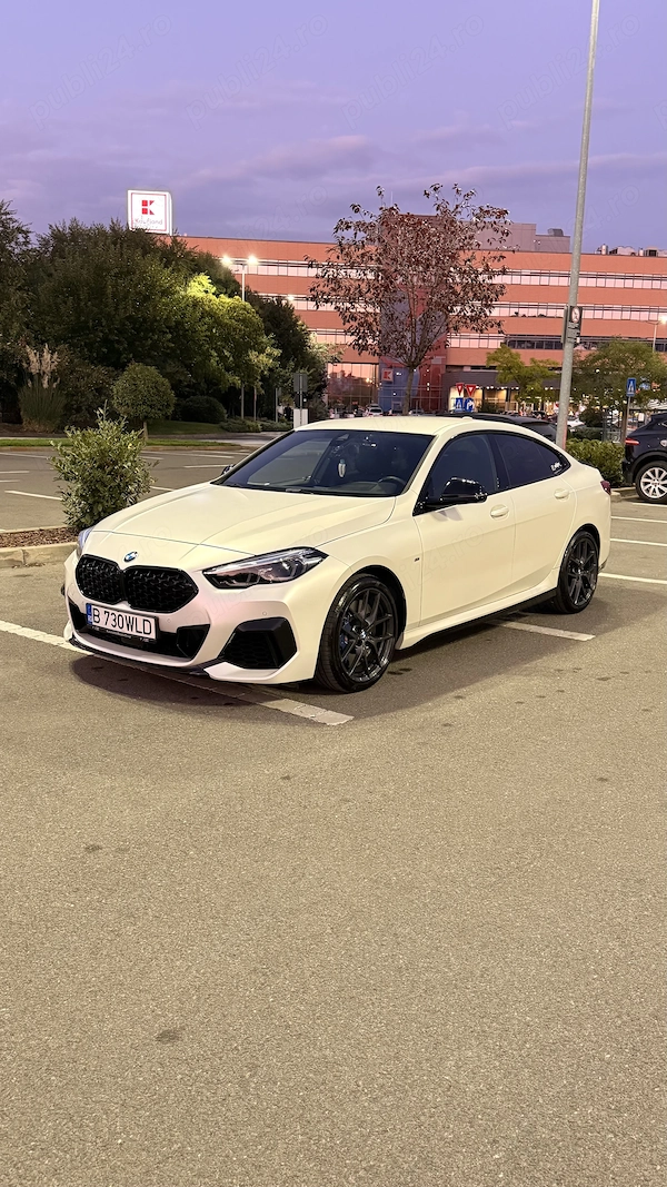 BMW 2 Series 2024 — imagine 5