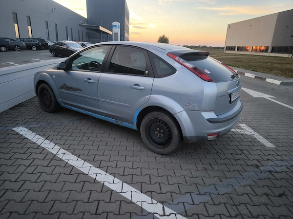FORD Focus 2006 — imagine 5