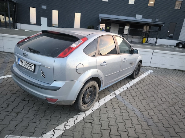 FORD Focus 2006 — imagine 2