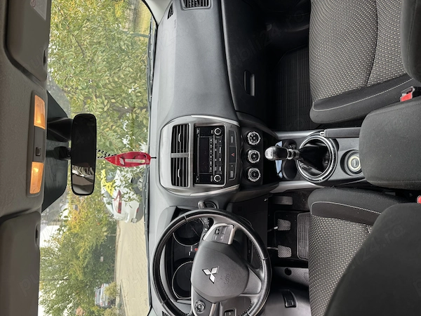 MITSUBISHI ASX 2014 — imagine 5