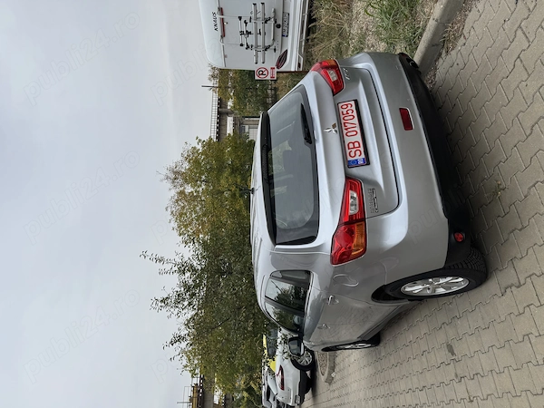 MITSUBISHI ASX 2014 — imagine 2