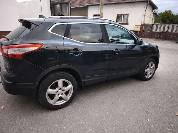 NISSAN Qashqai 2016 — imagine 6