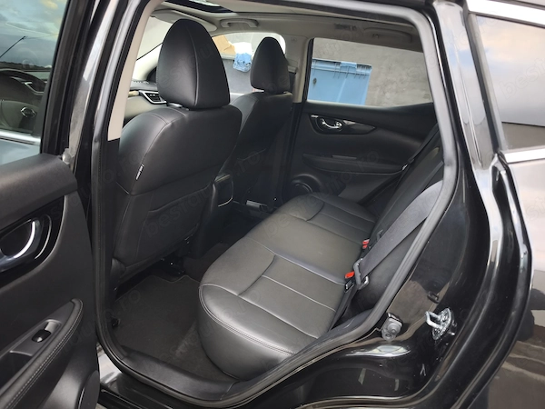NISSAN Qashqai 2016 — imagine 7