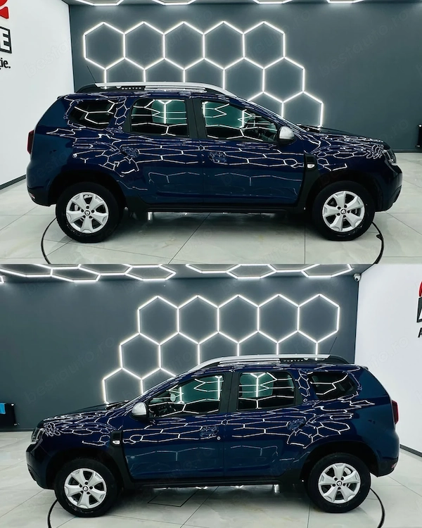 DACIA Duster 2019 — imagine 5