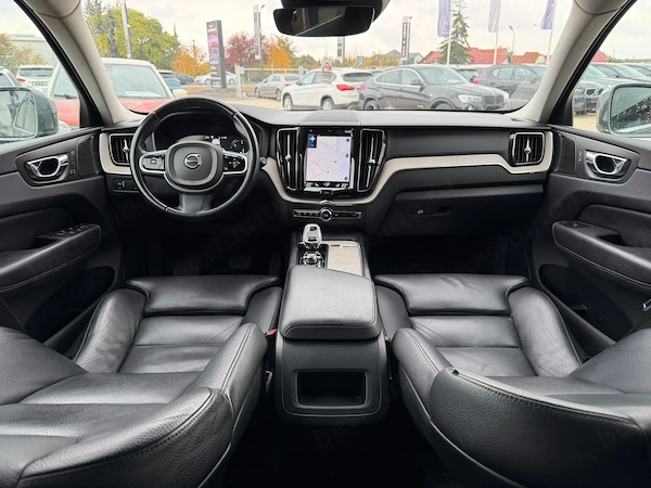 VOLVO XC60 2019 — imagine 6