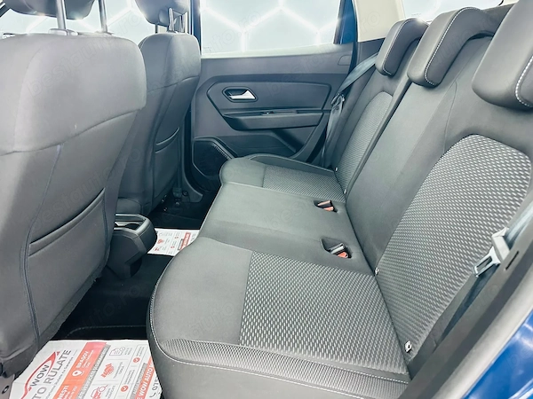 DACIA Duster 2019 — imagine 15