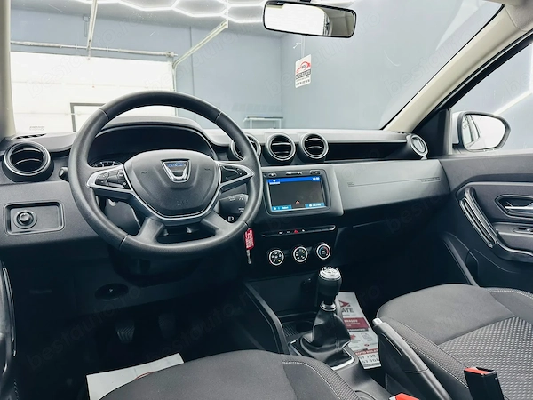 DACIA Duster 2019 — imagine 20