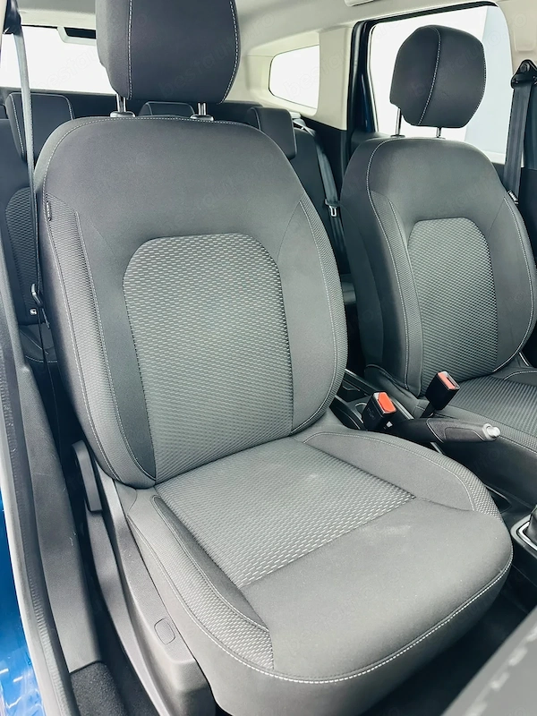 DACIA Duster 2019 — imagine 18