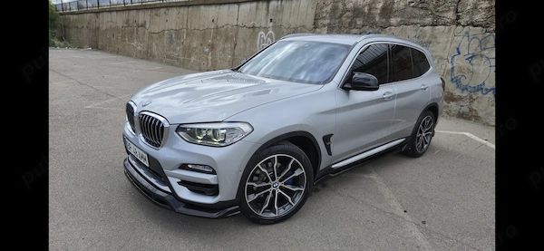 BMW  2019 — imagine 2