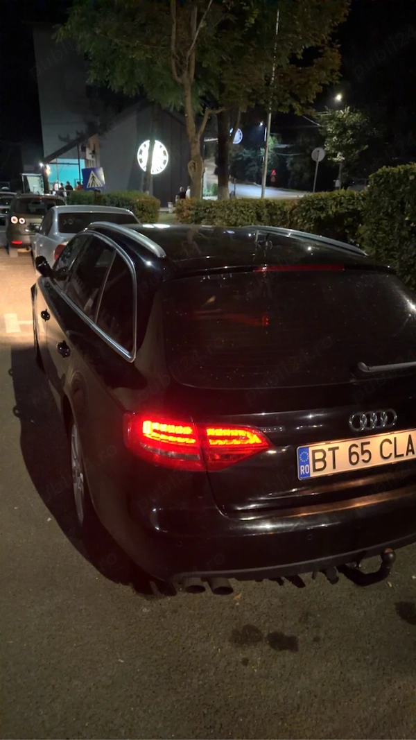 AUDI A4 2010 — imagine 3