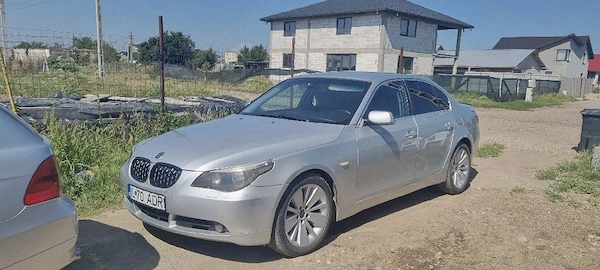 BMW 5 Series 2006 — imagine 3