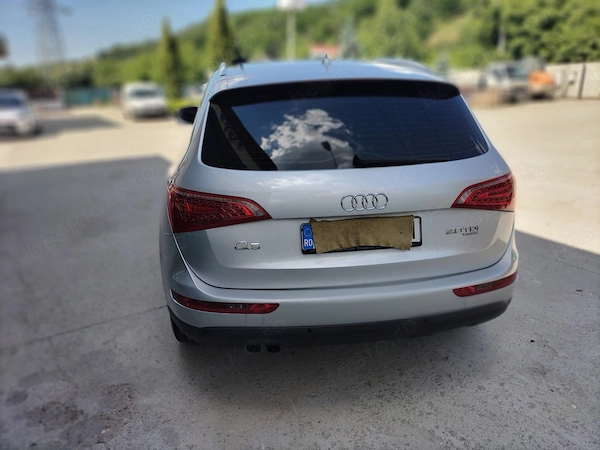 AUDI Q5 2009 — imagine 2