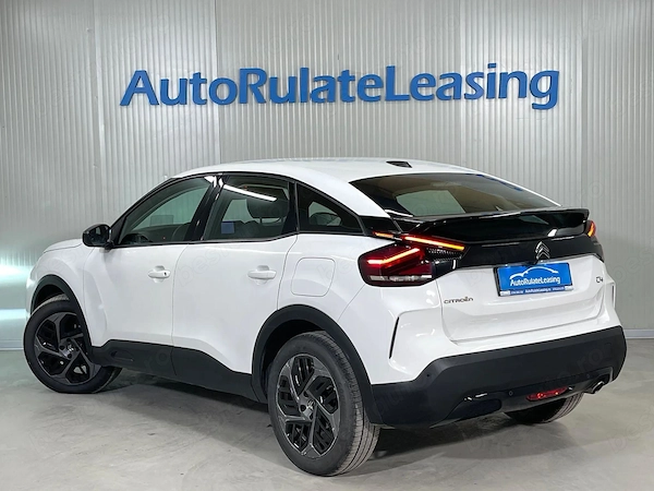 CITROËN C4 2022 — imagine 4