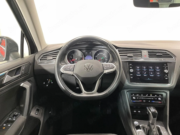 VOLKSWAGEN Tiguan 2022 — imagine 6