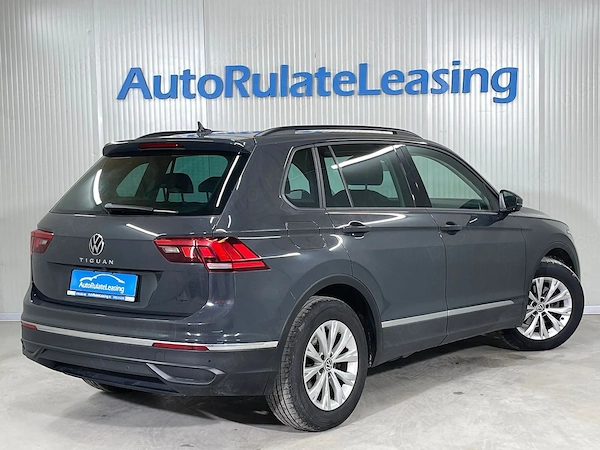 VOLKSWAGEN Tiguan 2022 — imagine 3