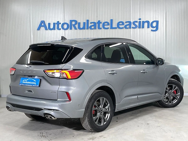 FORD Kuga 2022 — imagine 3