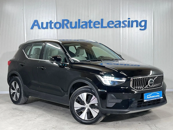 VOLVO XC40 2023 — imagine 2