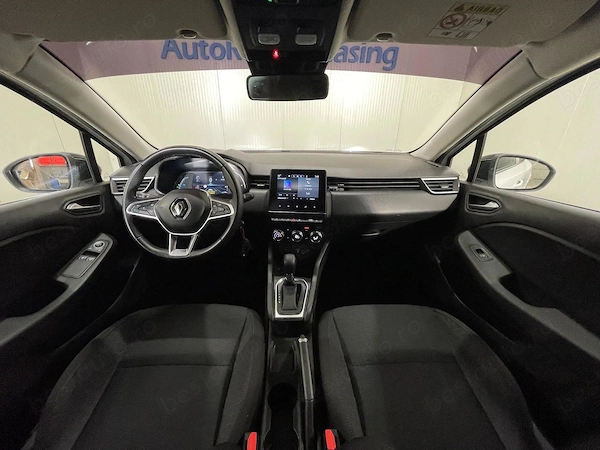 RENAULT Clio 2023 — imagine 7