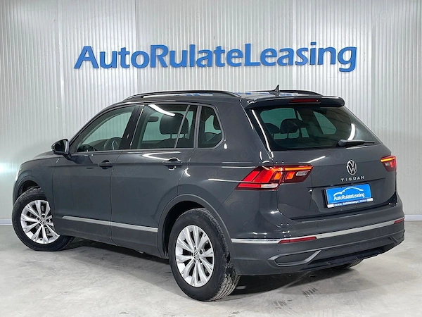VOLKSWAGEN Tiguan 2022 — imagine 4