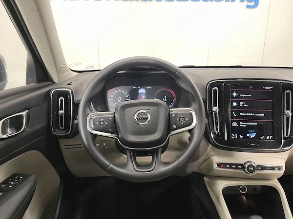 VOLVO XC40 2023 — imagine 6