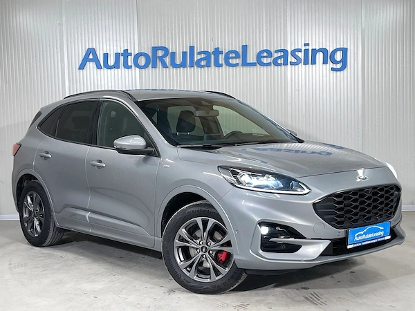 FORD Kuga 2022 — imagine 2