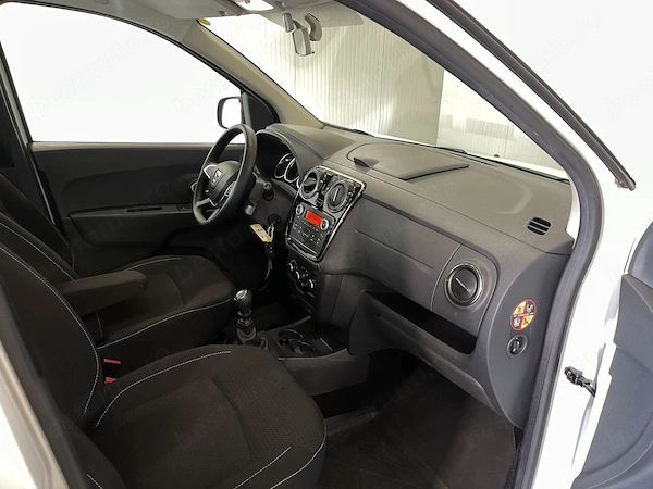 DACIA Lodgy 2022 — imagine 9