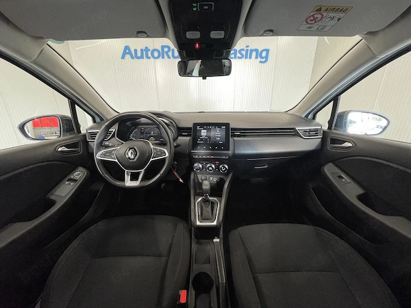 RENAULT Clio 2023 — imagine 7