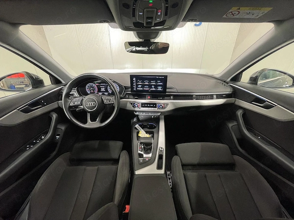 AUDI A4 2021 — imagine 7