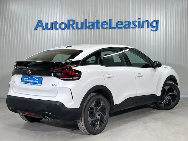 CITROËN C4 2022 — imagine 3