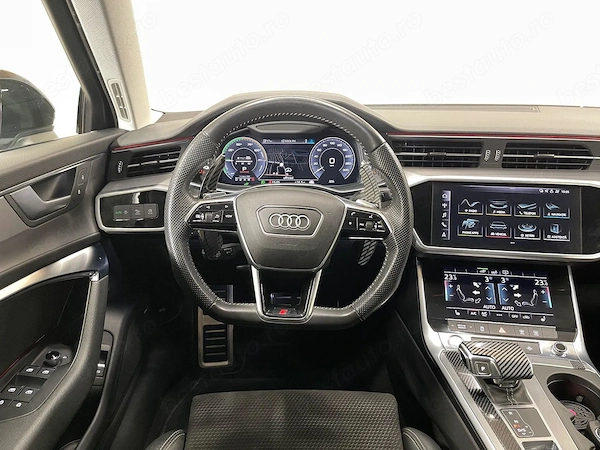 AUDI A6 2020 — imagine 7