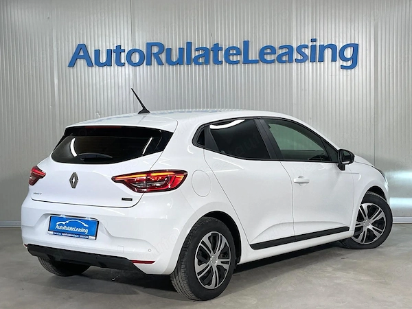 RENAULT Clio 2023 — imagine 3
