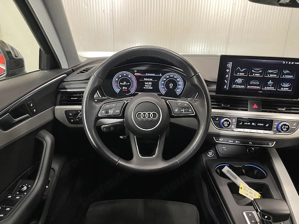 AUDI A4 2021 — imagine 6
