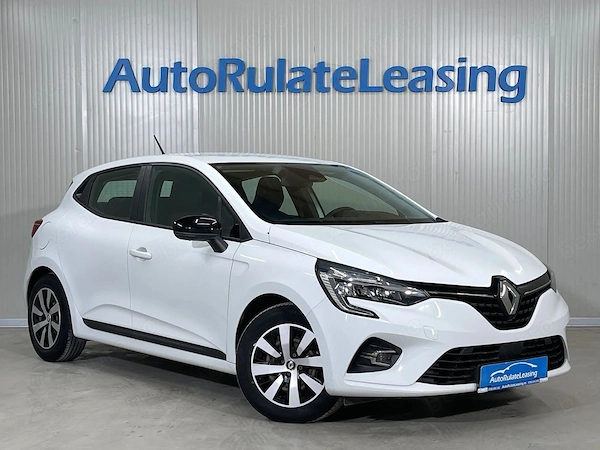 RENAULT Clio 2023 — imagine 2