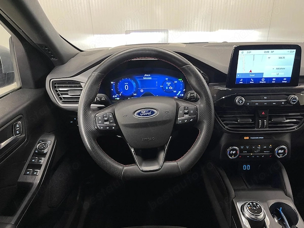 FORD Kuga 2022 — imagine 6