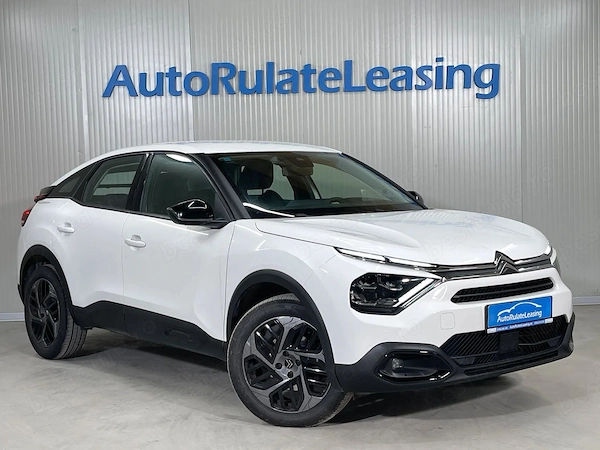 CITROËN C4 2022 — imagine 2