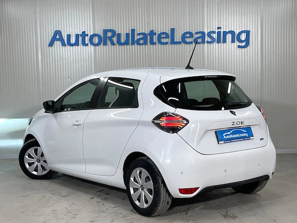 RENAULT Zoe 2021 — imagine 4