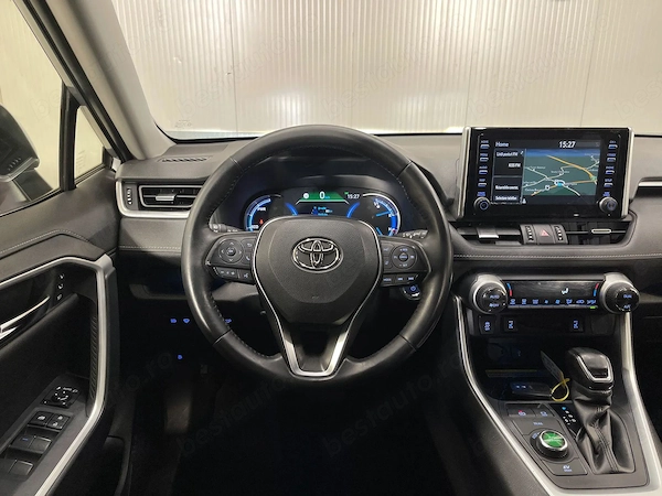TOYOTA RAV4 2022 — imagine 6
