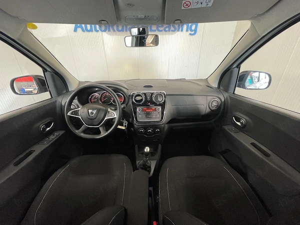 DACIA Lodgy 2022 — imagine 7