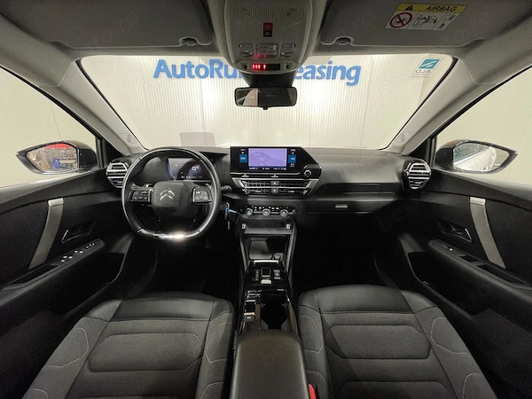 CITROËN C4 2022 — imagine 7
