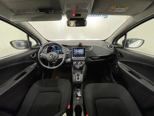 RENAULT Zoe 2021 — imagine 7