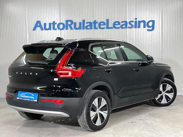 VOLVO XC40 2023 — imagine 3