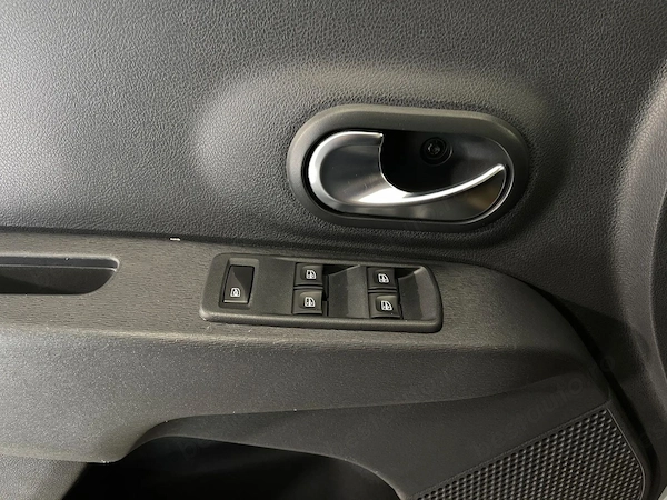 DACIA Lodgy 2022 — imagine 15