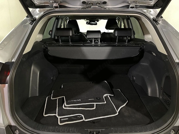 TOYOTA RAV4 2022 — imagine 12
