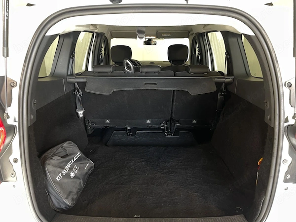 DACIA Lodgy 2022 — imagine 12