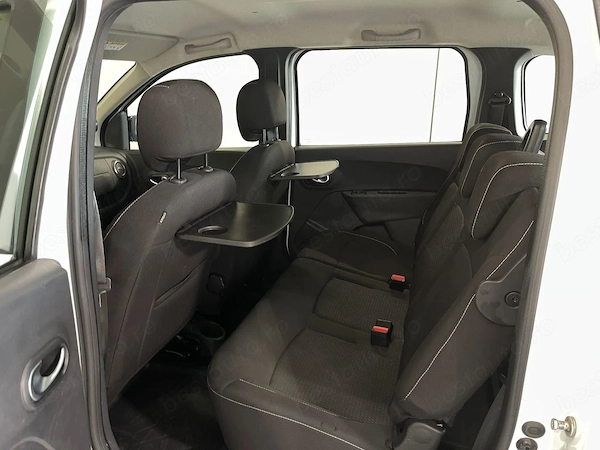 DACIA Lodgy 2022 — imagine 11