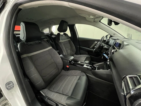 CITROËN C4 2022 — imagine 10